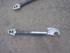 CBM Oberlenker KAT3, unbenutzt