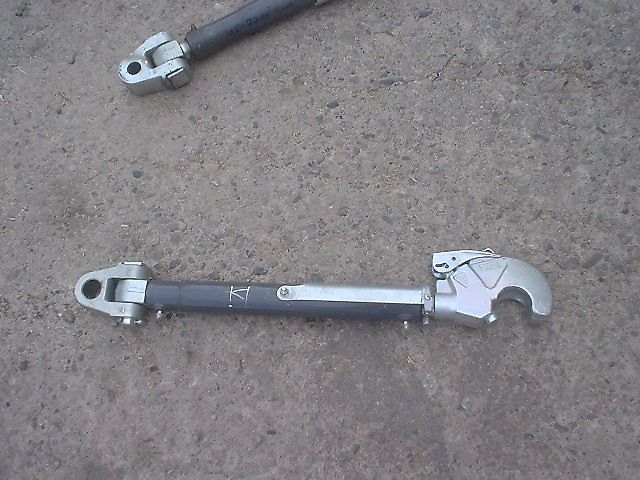 CBM Oberlenker KAT3, unbenutzt