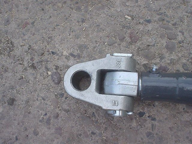 CBM Oberlenker KAT3, unbenutzt