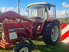 IHC IHC 644S