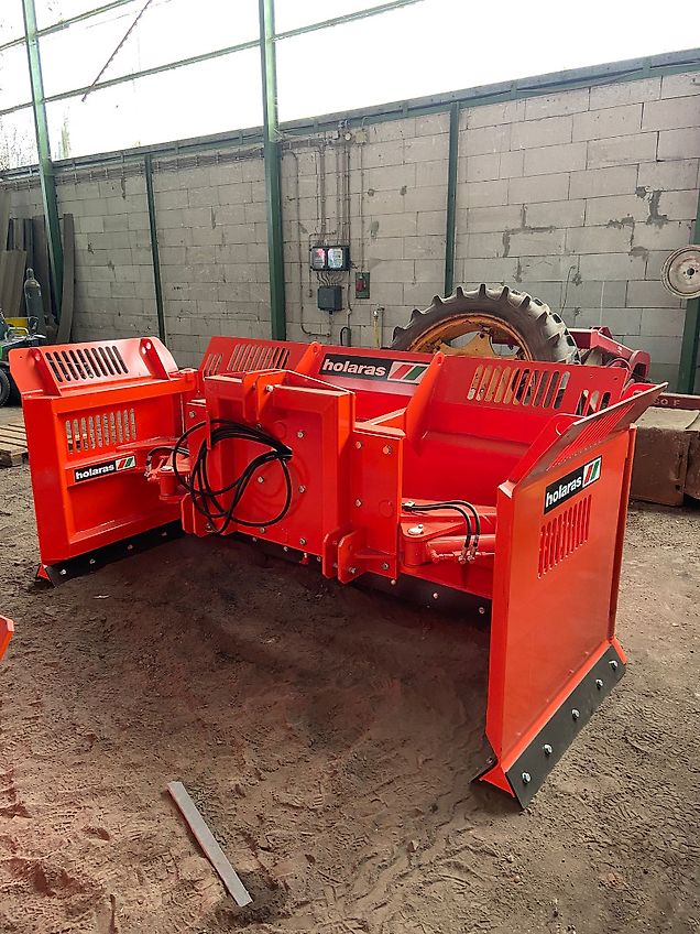 Holaras MES 470