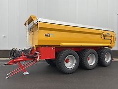 VGM ROCKY 36