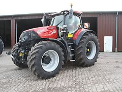 Case IH Optum 340 CVX Drive AFS Connect mit RTK