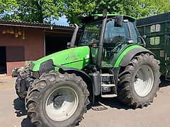 Deutz Agrotron 120