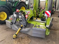 Claas Disco 9200C inkl. Disco 3200FC