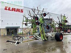 Claas LINER 3600