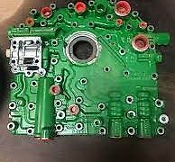 John Deere HOUSING POWERQUAD PLUS AND AUTOQUAD (used) - John Deere 6M, 6R, 6020, 6030, 6030 Premium