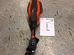 Husqvarna Stabheckenschere 525iHE4