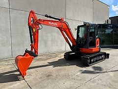 Kubota KX163-5