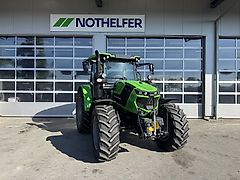 Deutz-Fahr 6115 C