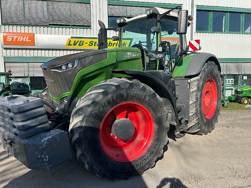 Fendt 1050 Vario Power