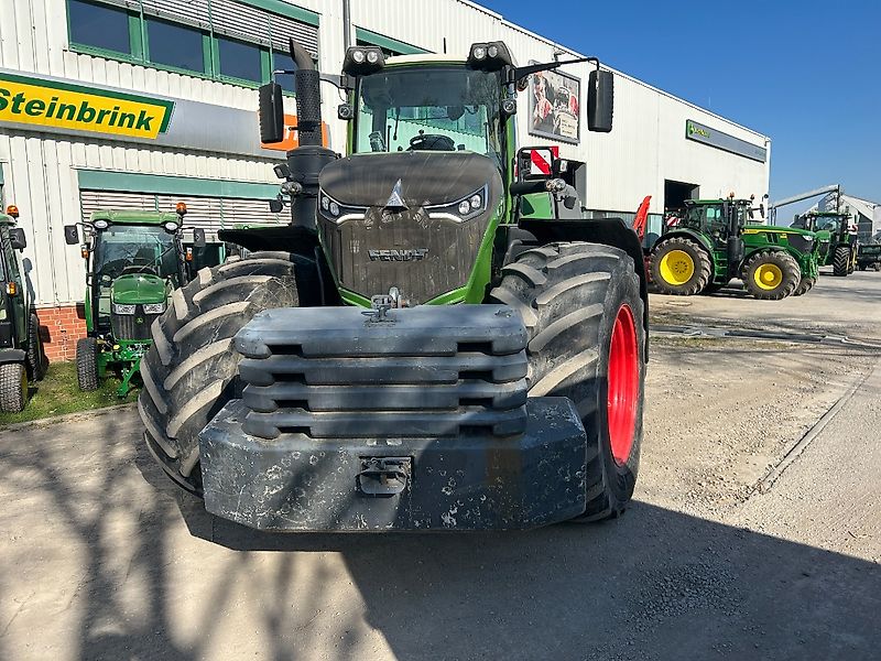 Fendt 1050 Vario Power
