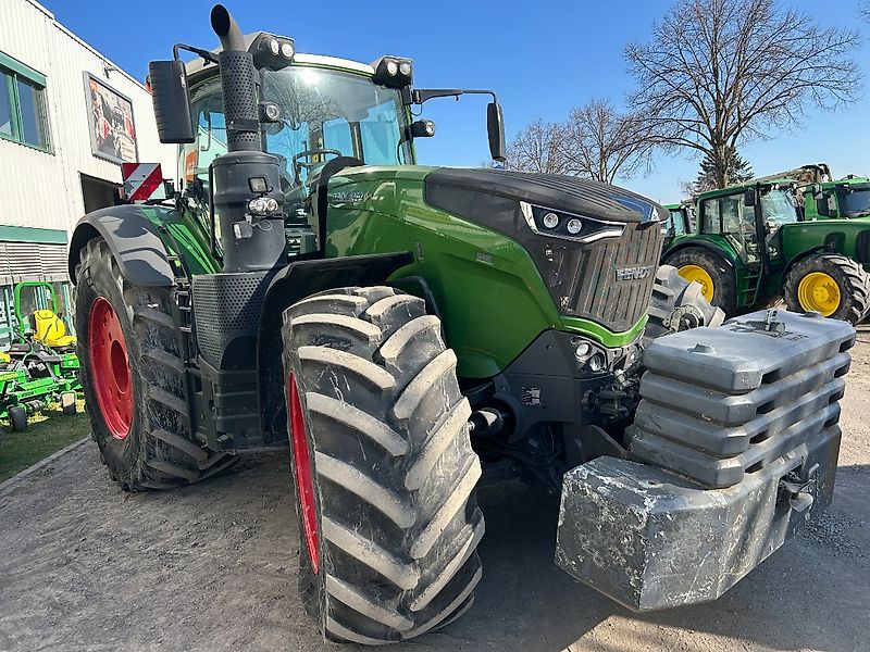 Fendt 1050 Vario Power
