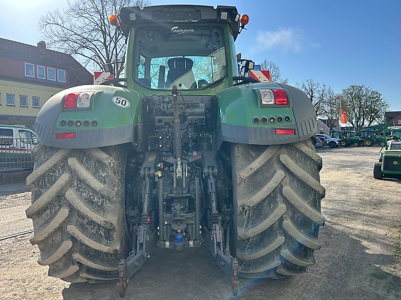 Fendt 1050 Vario Power