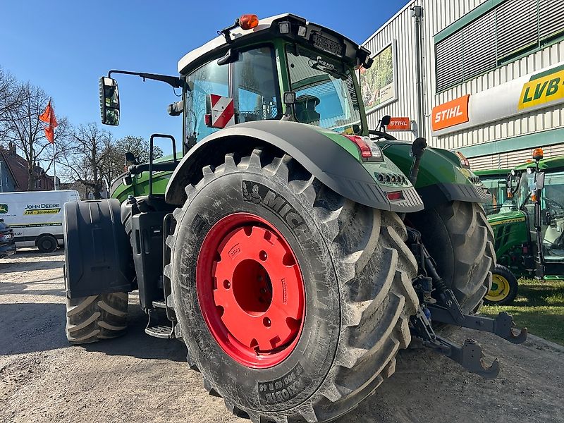 Fendt 1050 Vario Power