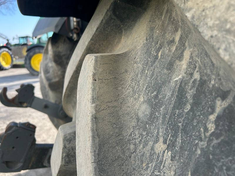 Fendt 1050 Vario Power