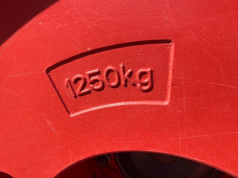 Fendt 1050 Vario Power