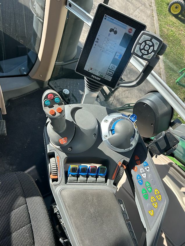 Fendt 1050 Vario Power