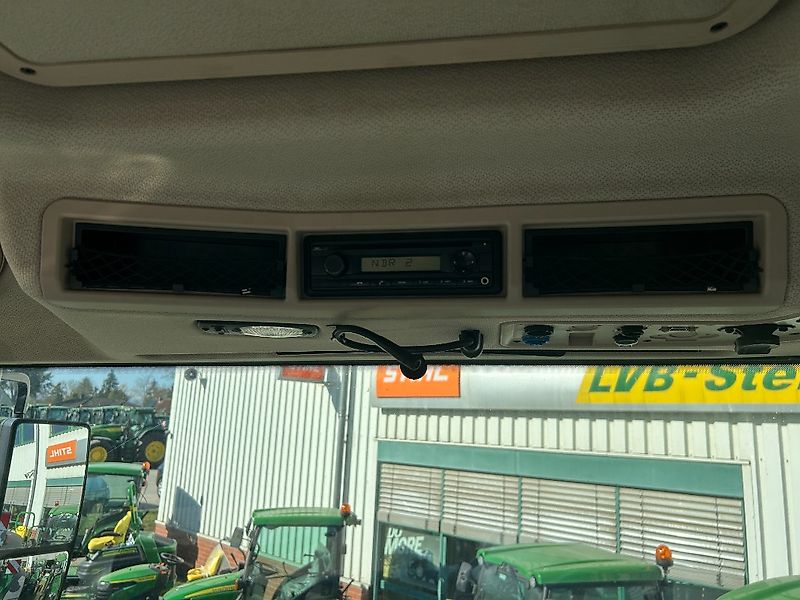 Fendt 1050 Vario Power