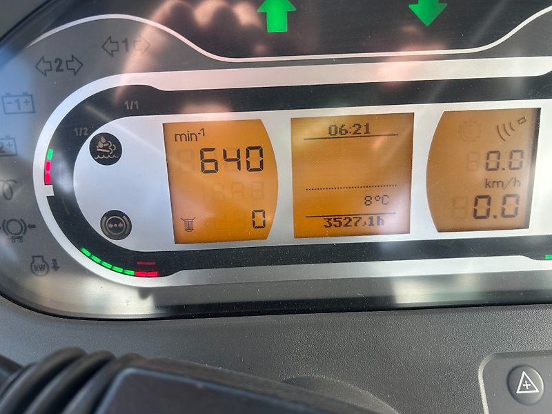 Fendt 1050 Vario Power