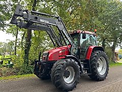 Case IH CS 110