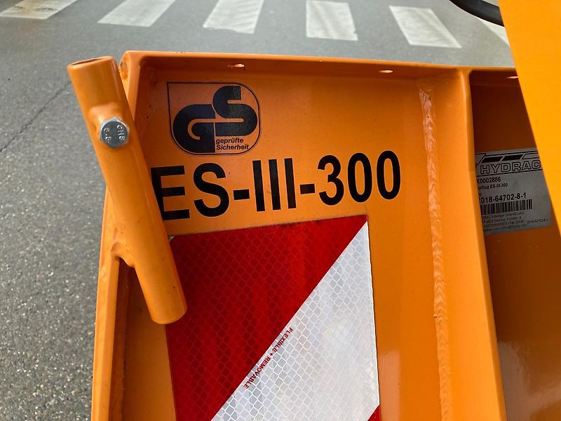 Hydrac ES-III-300