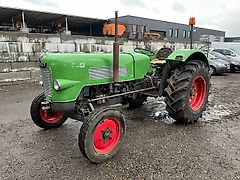Fendt 86304 Dieselross