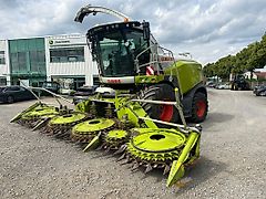 Claas Jaguar 950