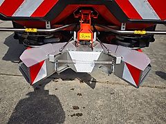 Rauch Grenzstreueinrichtung