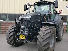 Deutz-Fahr Agrotron 6230 TTV Warrior Vorführmaschine TOP Ausstattung