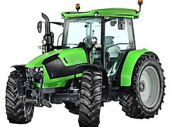 Deutz-Fahr 5100 GS