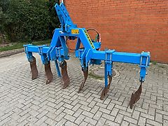 Bremer Maschinenbau P6