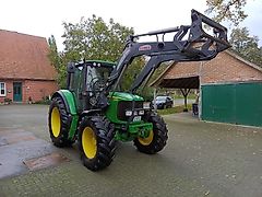 John Deere 6320 Premium
