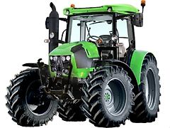 Deutz-Fahr 5115 GS