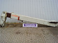 Claas Targo K70 (Spare part/Reservedel/Ersatzteil)