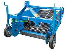 HOLARAS; GR1200; GR1300 ; GR1400; GR1500; GR1650; GR1800 ; GR2050; mit durchgehende Scharleiste , für verschiedene Gemüsearten