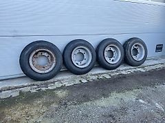 Dunlop 24x7.25-12