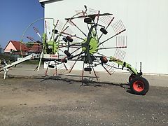 Claas Liner 1750
