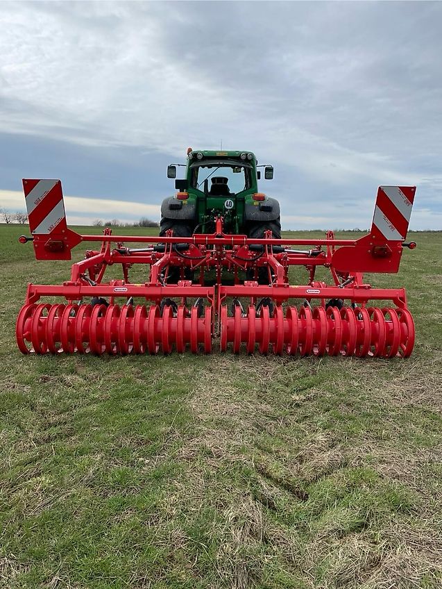 Maschio Terremoto 3 400P