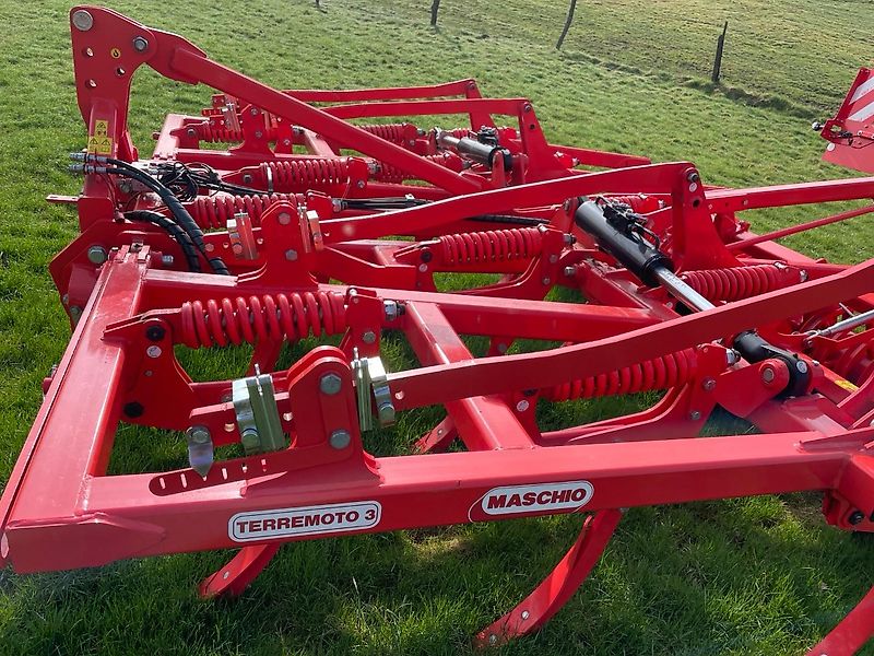 Maschio Terremoto 3 400P