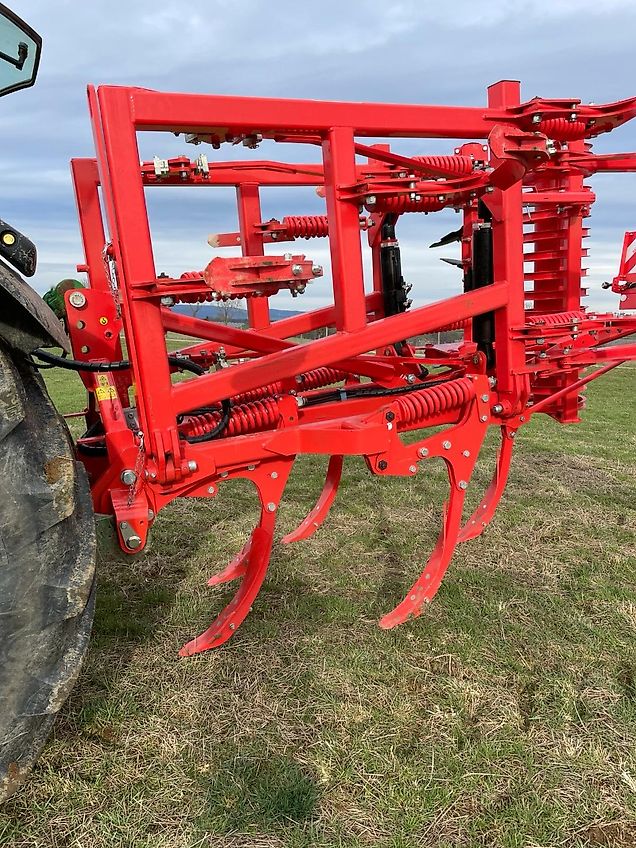 Maschio Terremoto 3 400P