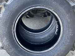 Alliance Farm Pro Radial 70