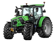 Deutz-Fahr 6125 C RVShift