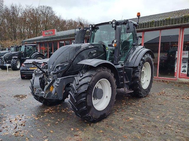 Valtra T 214 D