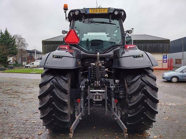 Valtra T 214 D