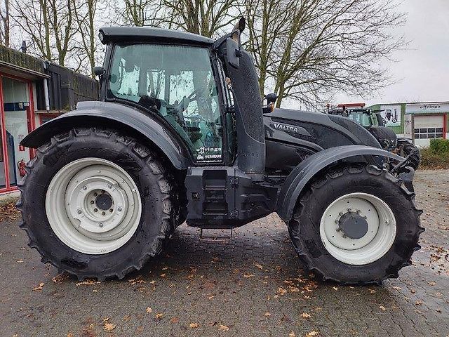 Valtra T 214 D