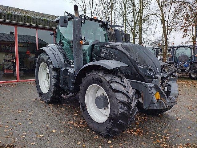 Valtra T 214 D
