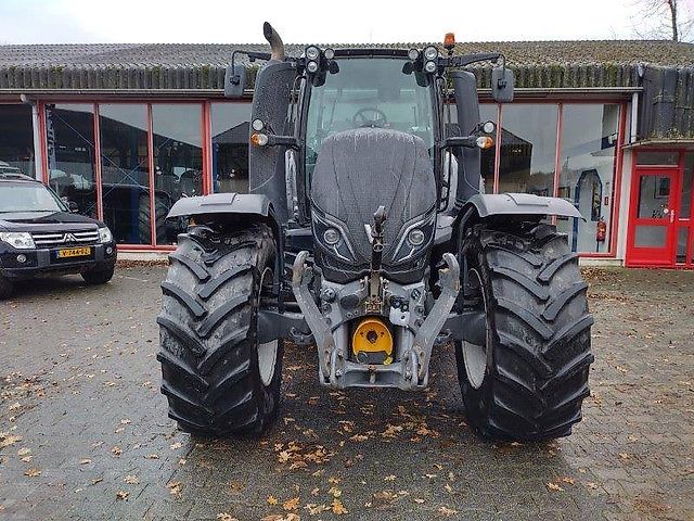 Valtra T 214 D