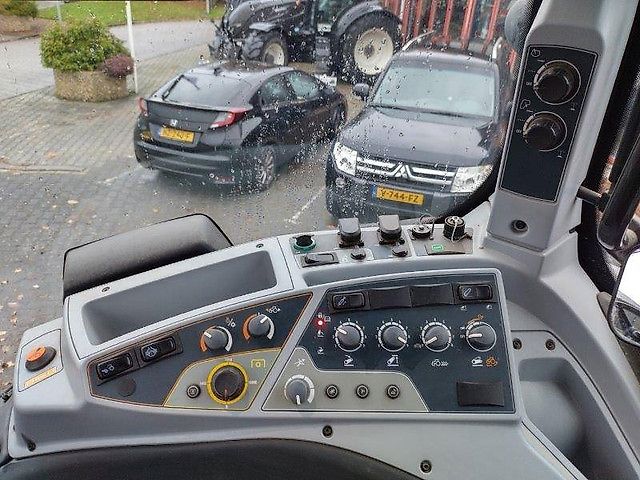 Valtra T 214 D