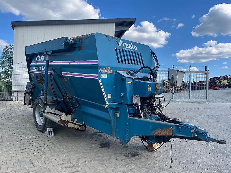 Frasto - Storti Technology Storm 90
